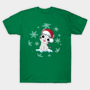 Chi's Sweet Christmas T-Shirt